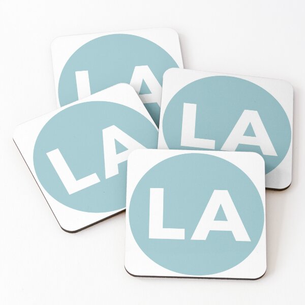 Item preview, LOUISIANA or LOS ANGELES designed and sold by weloveart.