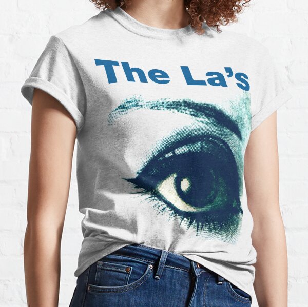 The La's Classic T-Shirt
