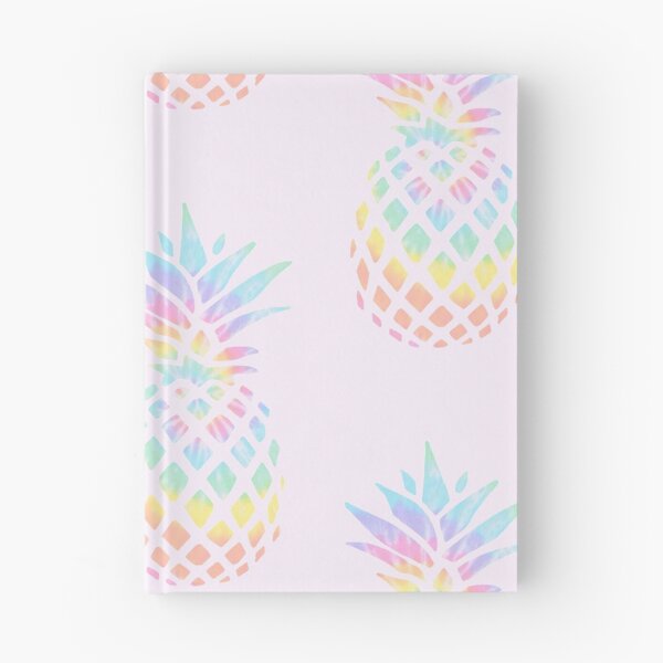 Item preview, Rainbow Tie-Dye Pineapple  designed and sold by Sophia  Sposato.