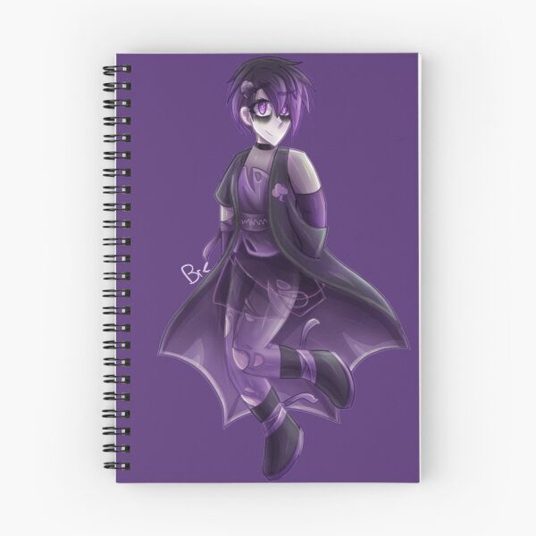 Item preview, Magical Girl Virgil Redesign designed and sold by -Solarly-.