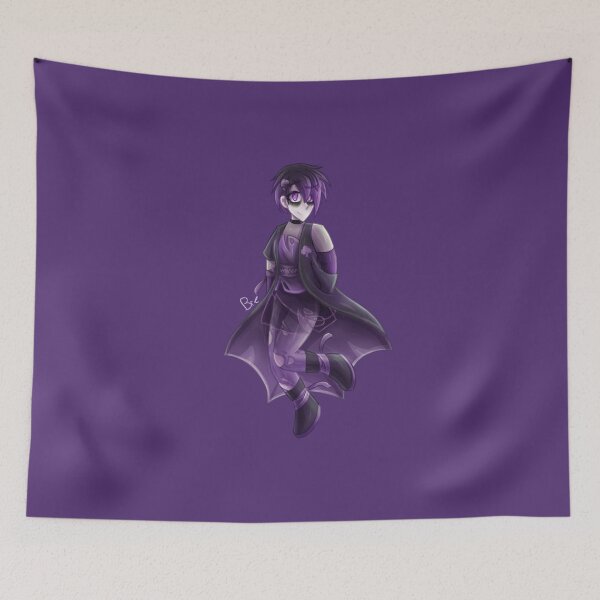 Item preview, Magical Girl Virgil Redesign designed and sold by -Solarly-.
