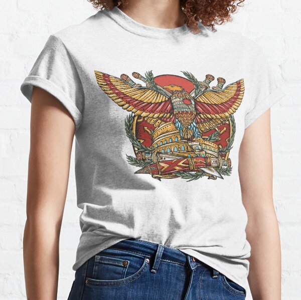 Ancient Rome Classic T-Shirt
