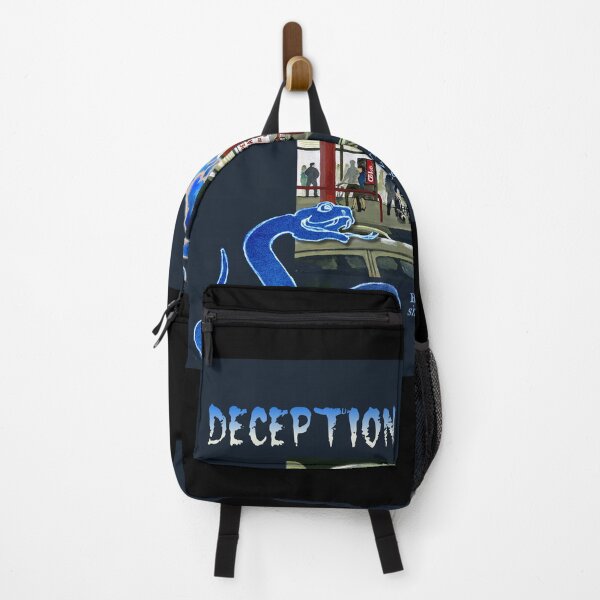 Item preview, Deception designed and sold by Patricia Howitt.