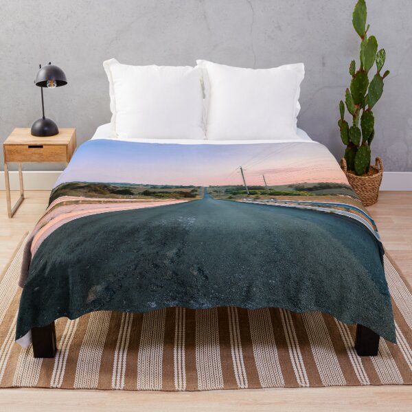 Item preview, Sunset Road in Bega, Austalia designed and sold by makimade.