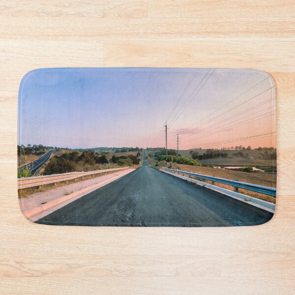Item preview, Sunset Road in Bega, Austalia designed and sold by makimade.