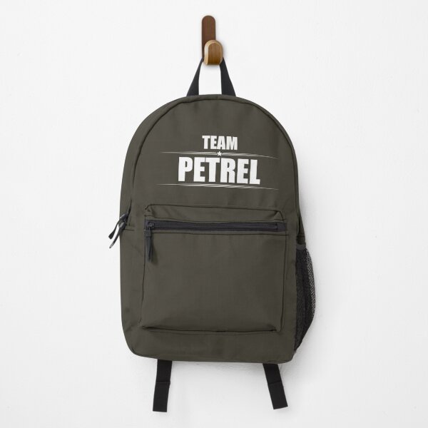 Item preview, TEAM PETREL designed and sold by Madjack Tees Kiwi SuperStore.