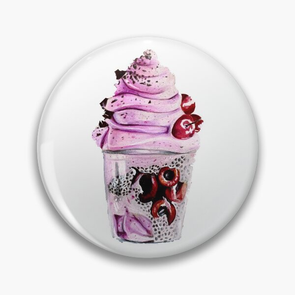 Item preview, Frozen Yogurt  designed and sold by Zephdoll.