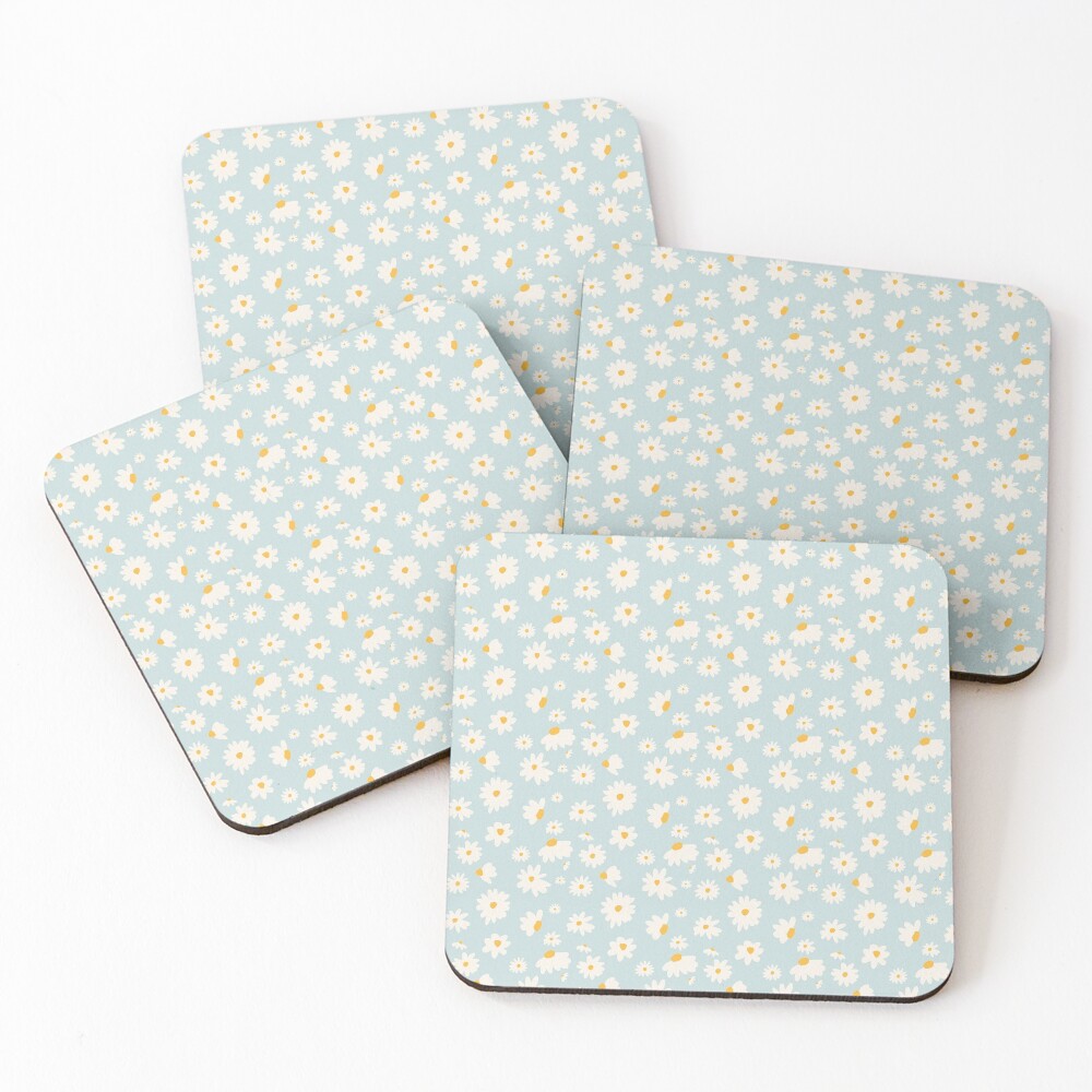 Item preview, Coasters (Set of 4) designed and sold by raluca20.