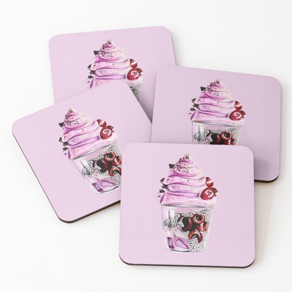 Item preview, Frozen Yogurt  designed and sold by Zephdoll.