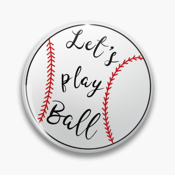 Item preview, Play Ball designed and sold by Samjzak412.
