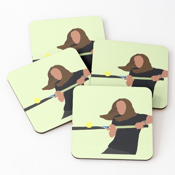 Item preview, field hockey stick tricks designed and sold by maggiebubble.