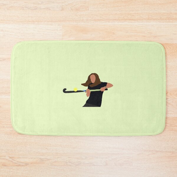 Item preview, field hockey stick tricks designed and sold by maggiebubble.