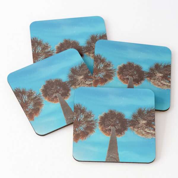 Item preview, Palm Tree Paradise  designed and sold by -Nats-Designs-.