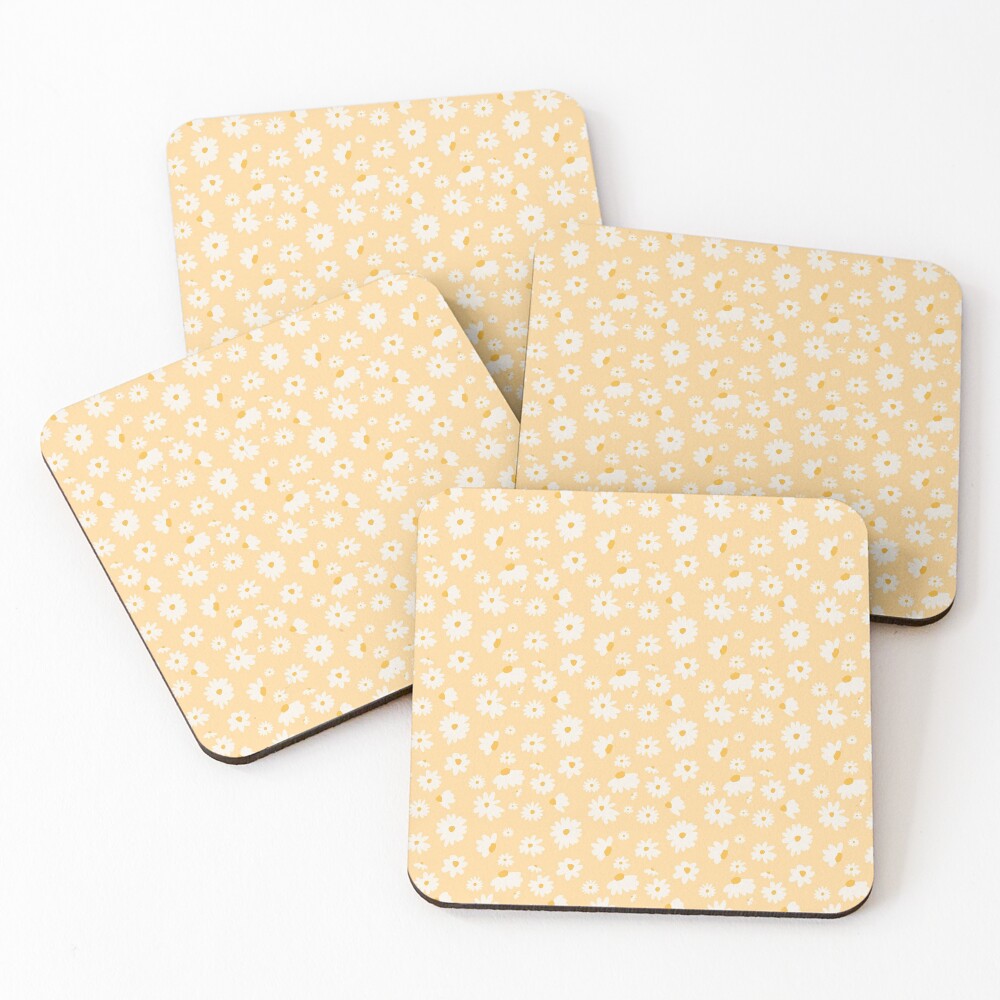 Item preview, Coasters (Set of 4) designed and sold by raluca20.