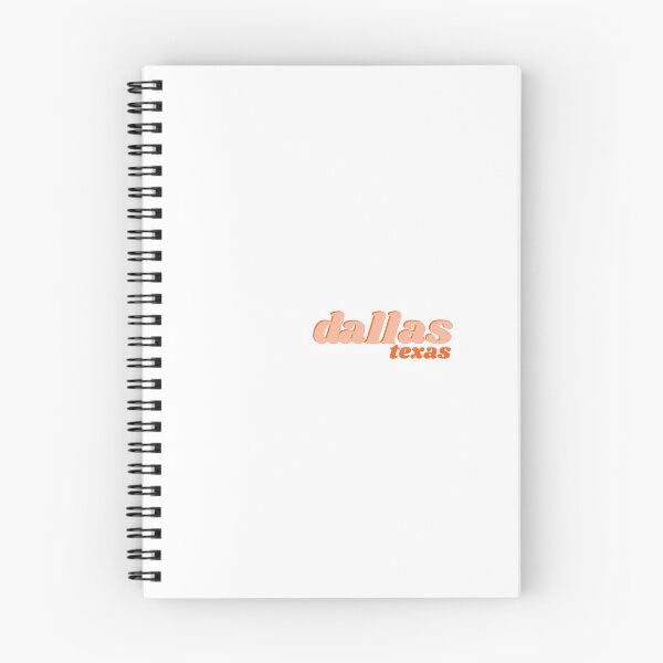 Item preview, Dallas, Texas | Texas Collection designed and sold by Bianca Guimarães.