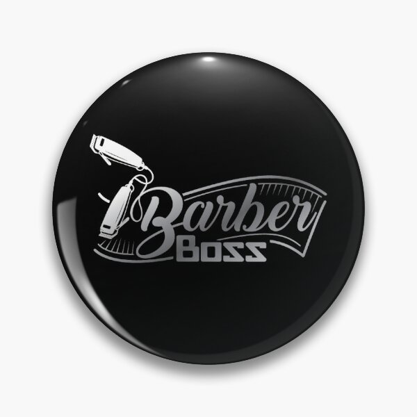 Item preview, Barber Boss Clippers designed and sold by JrBarberBrand.