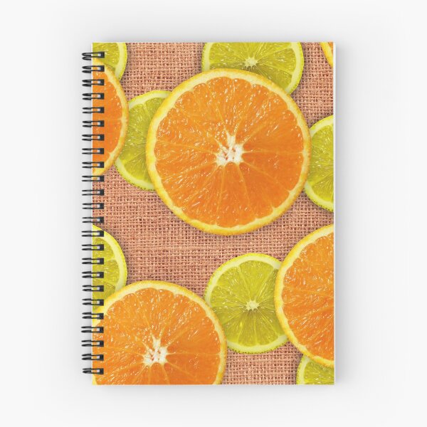 Item preview, Oranges Lemons designed and sold by Pavel Polyansky.