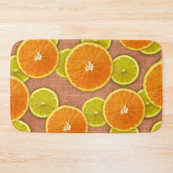 Item preview, Oranges Lemons designed and sold by Pavel Polyansky.