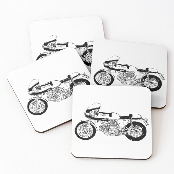 Item preview, Italian 900 super sport designed and sold by shtem.