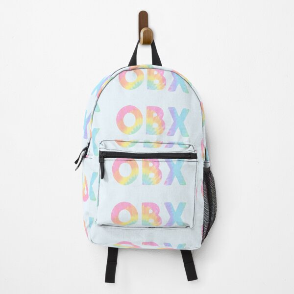 Item preview, Outerbanks OBX Rainbow Tie Dye designed and sold by Sophia Sposato.