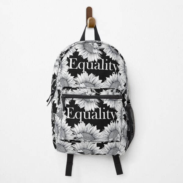 Item preview, Equality designed and sold by Flower Magic .