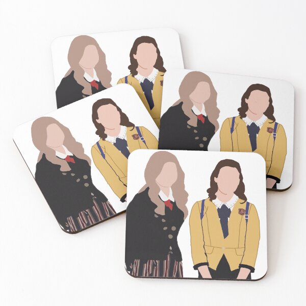 Item preview, Josie and Lizzie Saltzman designed and sold by crystalguo.