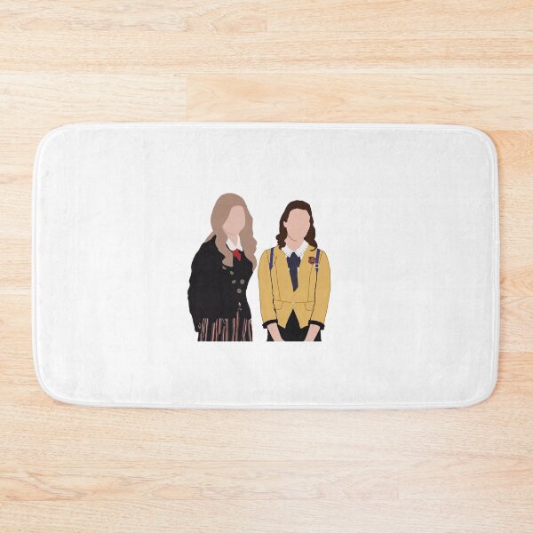 Item preview, Josie and Lizzie Saltzman designed and sold by crystalguo.
