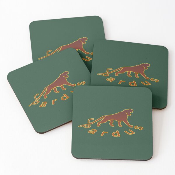 Item preview, Panther designed and sold by Stefan Dissler.