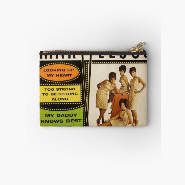 Item preview, The Marvelous Marvelettes, soul, funk, 60s, girl group  designed and sold by Vintaged.
