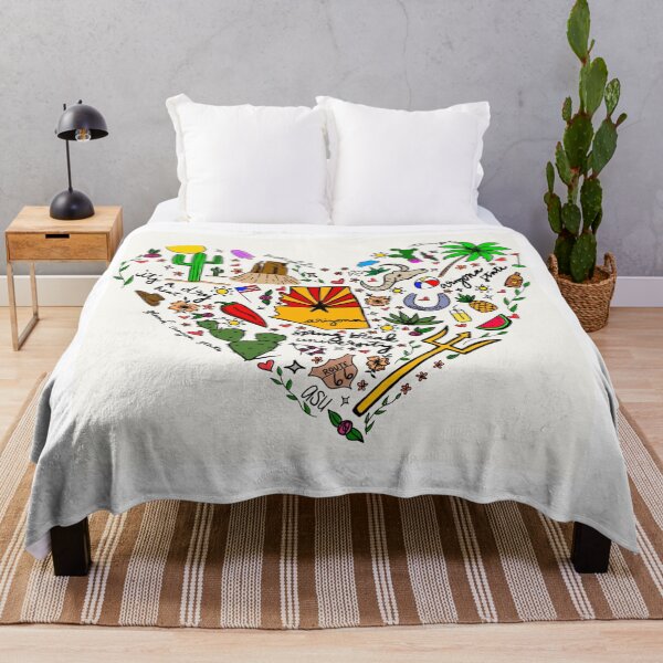 Item preview, Arizona has my heart! designed and sold by Engriff2.