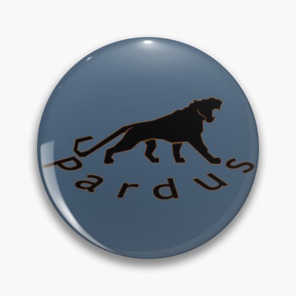 Item preview, Panther designed and sold by Stefan Dissler.