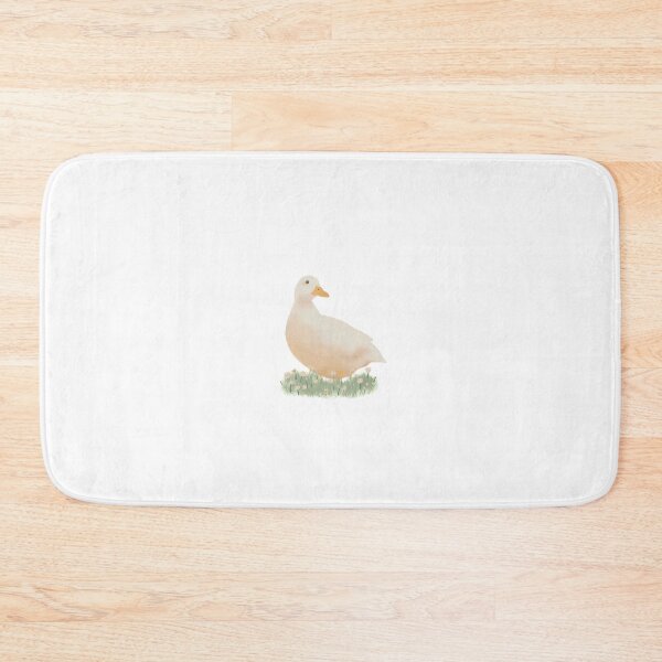 Item preview, Cute duck illustration designed and sold by hana2020.