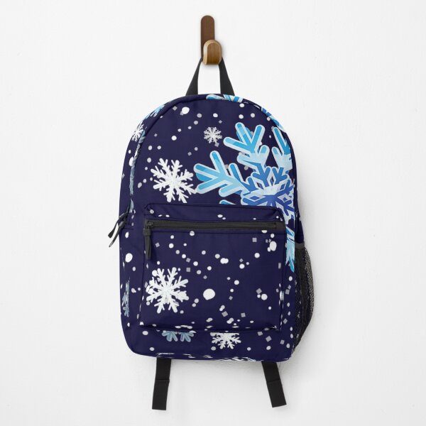 Item preview, Solitary snow flower emotions of winter designed and sold by linhkaphung.