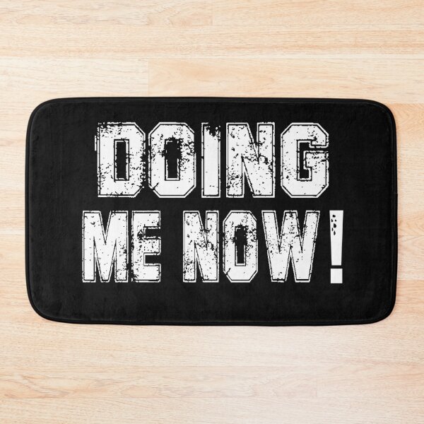 Item preview, DOING ME NOW T-SHIRT designed and sold by bigerdan.