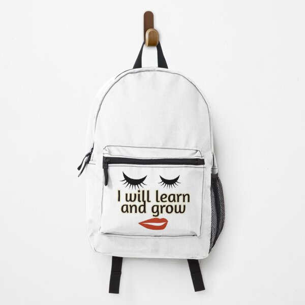 Item preview, I will learn ang grow designed and sold by Momoone @ Sakorn shop.