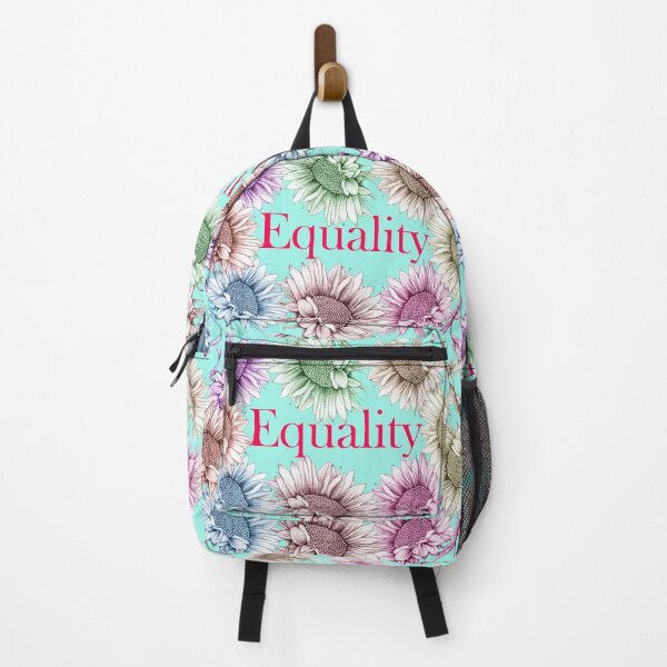 Item preview, Equality designed and sold by Flower Magic .