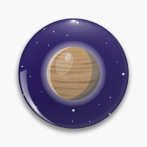 Item preview, Planeta Venus designed and sold by Vettonsa.