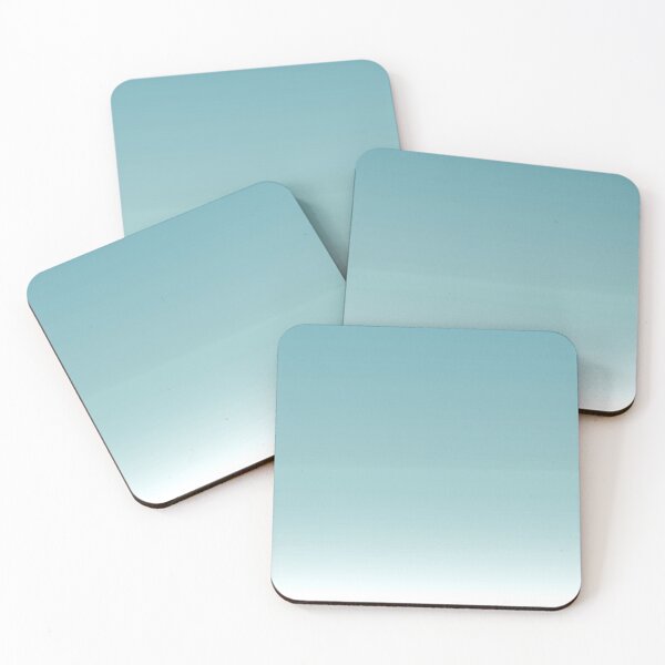 Item preview, Ocean Waves Gradient designed and sold by stephanydc.