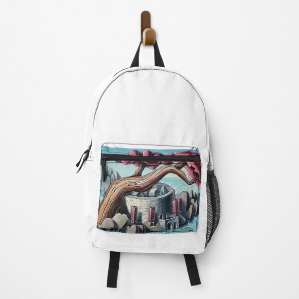Item preview, Walled Island (Shiny Happy 2020 Remix) designed and sold by Byron McBride.