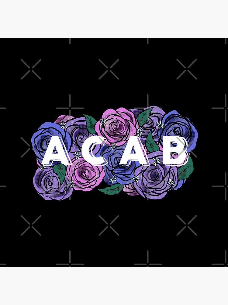 ACAB by lyssettes