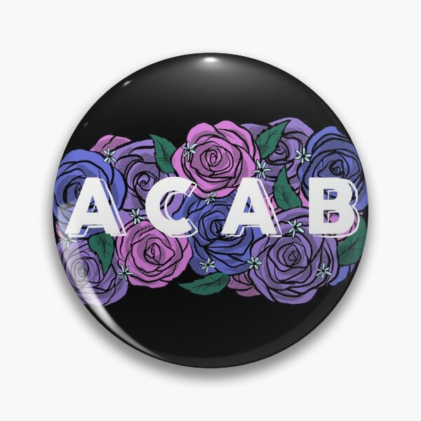 ACAB Pin