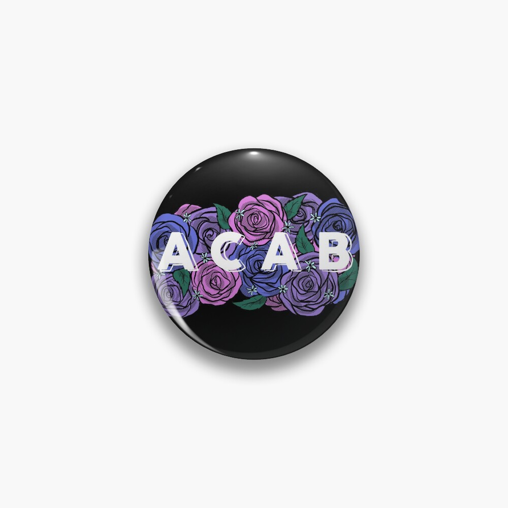 ACAB Pin