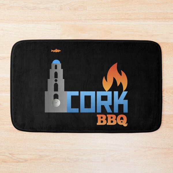 Item preview, Cork BBQ by Barba Q  designed and sold by AndApArt.