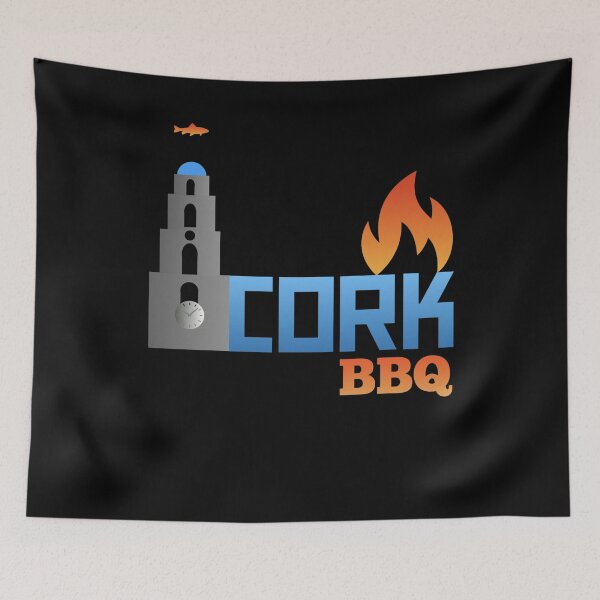 Item preview, Cork BBQ by Barba Q  designed and sold by AndApArt.
