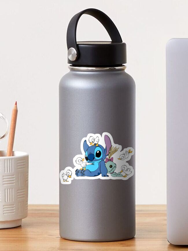 scrump water bottle