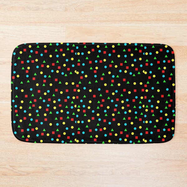 Item preview, Colorful Shapes! designed and sold by Mr-3.