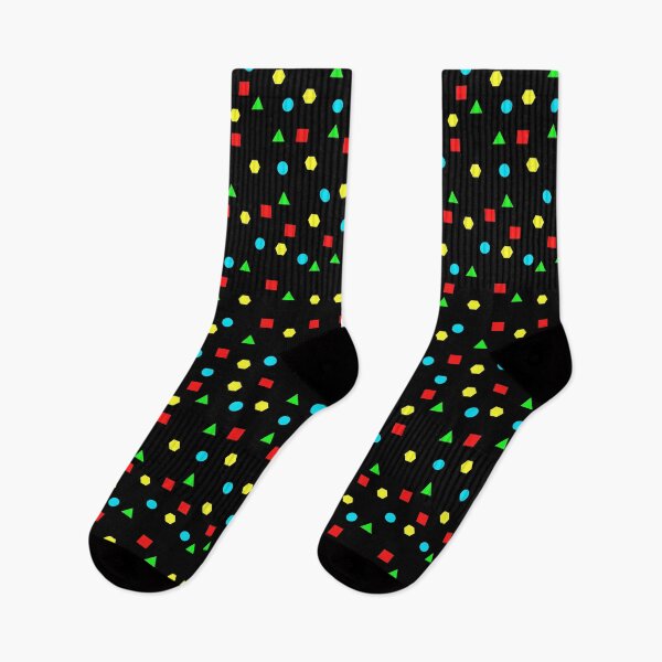 Item preview, Colorful Shapes! designed and sold by Mr-3.