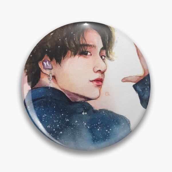 Item preview, BWL Jungkook designed and sold by jinblossoms.