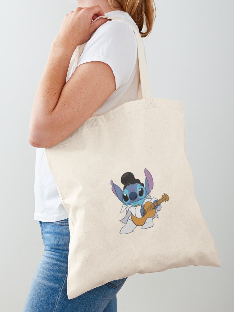 Elvis discount stitch bag