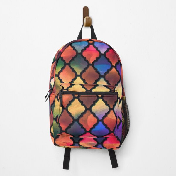 Item preview, MOroccan Arabic Pattern design designed and sold by Art by Lilia.